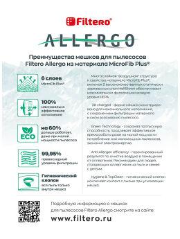    FLS 01 S-bag Allergo 4 .