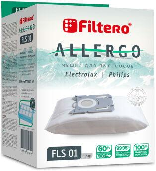    FLS 01 S-bag Allergo 4 .