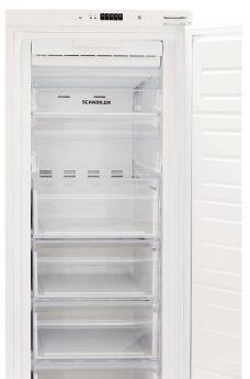   Scandilux FNBI303E, 178 , NoFrost, 197 ,  