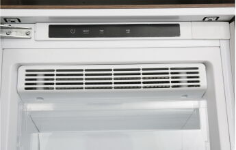   Scandilux FNBI350 NoFrost, 178 , 7 , 230 