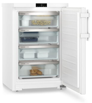  Liebherr FNe 1404-20 001 Pure NoFrost, FrostProtect, 