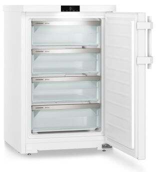  Liebherr FNe 1404-20 001 Pure NoFrost, FrostProtect, 