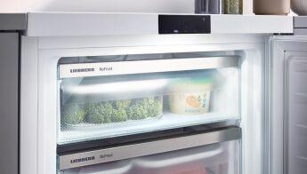  Liebherr FNe 1404-20 001 Pure NoFrost, FrostProtect, 