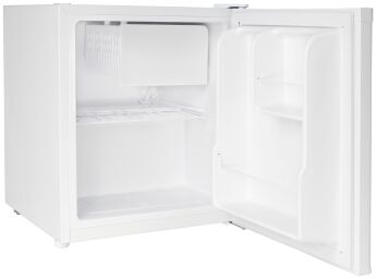 Холодильник Zigmund & Shtain FR 11 W белый, 51.5x44x47 см, 47 л