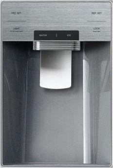 Холодильник Daewoo Electronics FRN-X22F5CS