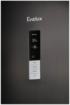  Evelux FS 2201 DXN