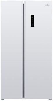 ����������� Side-by-Side Evelux FSBS 5100 W �����, 177�92 ��