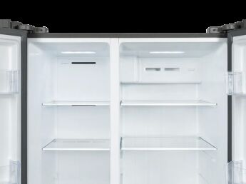 ����������� Side-by-Side Evelux FSBS 5100 W �����, 177�92 ��