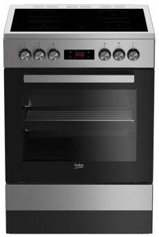  Beko FSE67310GX