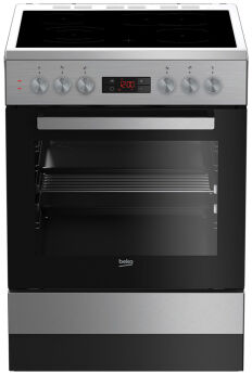  Beko FSM67320DXT