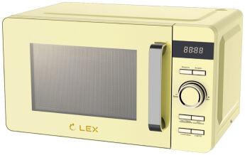 Микроволновая печь LEX LEX FSMO D.04 IV