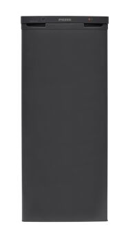 Морозильник Pozis FV-115 графитовый, 163 л, 130x54x55 см, 6 отделений