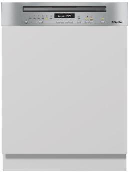   Miele G 7020 SCI Inox CleanSteel