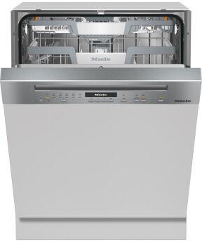   Miele G 7020 SCI Inox CleanSteel