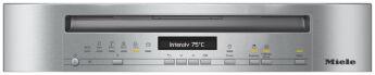   Miele G 7020 SCI Inox CleanSteel