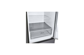 ����������� LG GA-B509CLCL DoorC�oling+, ������, 203�60 ��, 419 �, �����������, N� Frost