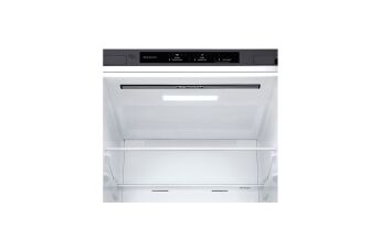 ����������� LG GA-B509CLCL DoorC�oling+, ������, 203�60 ��, 419 �, �����������, N� Frost