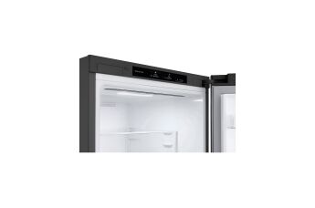 ����������� LG GA-B509CLCL DoorC�oling+, ������, 203�60 ��, 419 �, �����������, N� Frost