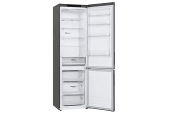 ����������� LG GA-B509CLCL DoorC�oling+, ������, 203�60 ��, 419 �, �����������, N� Frost