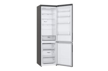 ����������� LG GA-B509CLSL DoorC�oling+, �����������, 203�60 ��,419 �, �����������, N� Frost