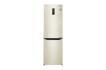 ����������� LG GA-B419SEUL �������, �������� �������, 190.7�59.5�65,5 ��, NoFrost