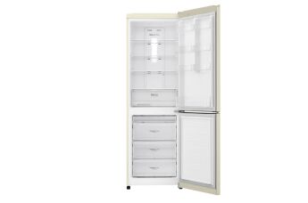 ����������� LG GA-B419SEUL �������, �������� �������, 190.7�59.5�65,5 ��, NoFrost