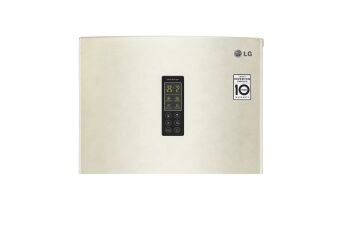 ����������� LG GA-B419SEUL �������, �������� �������, 190.7�59.5�65,5 ��, NoFrost