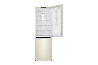 ����������� LG GA-B419SEUL �������, �������� �������, 190.7�59.5�65,5 ��, NoFrost