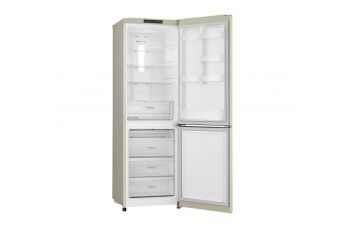 ����������� LG GA-B419SEUL �������, �������� �������, 190.7�59.5�65,5 ��, NoFrost