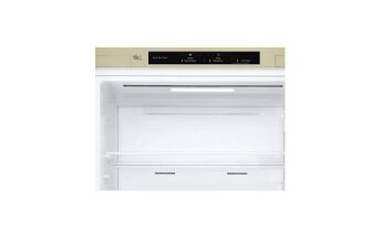 ����������� LG GA-B509CECL DoorC�oling+, �������, 203�60 ��, 419 �, �����������, N� Frost