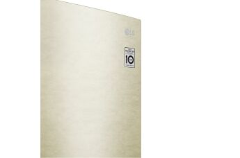 ����������� LG GA-B509CECL DoorC�oling+, �������, 203�60 ��, 419 �, �����������, N� Frost