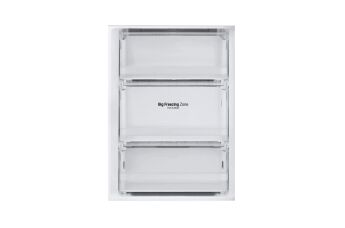 ����������� LG GA-B509CECL DoorC�oling+, �������, 203�60 ��, 419 �, �����������, N� Frost