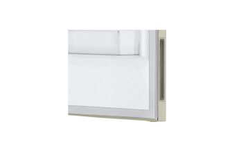 ����������� LG GA-B509CECL DoorC�oling+, �������, 203�60 ��, 419 �, �����������, N� Frost