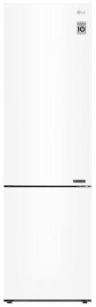 ����������� LG GA-B509CQCL DoorC�oling+, �����, 203�60 ��,419 �, �����������, N� Frost