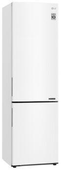 ����������� LG GA-B509CQCL DoorC�oling+, �����, 203�60 ��,419 �, �����������, N� Frost