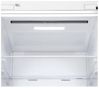 ����������� LG GA-B509CQCL DoorC�oling+, �����, 203�60 ��,419 �, �����������, N� Frost