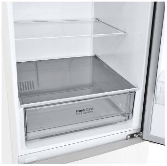 ����������� LG GA-B509CQCL DoorC�oling+, �����, 203�60 ��,419 �, �����������, N� Frost