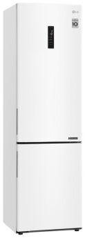 ����������� LG GA-B509CQSL DoorC�oling+, �����, 203�60 ��,419 �, �����������, N� Frost, �������