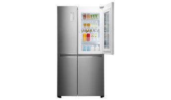 Холодильник LG GC-Q247CABV