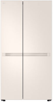  Side-by-Side LG GC-B257KEHW 