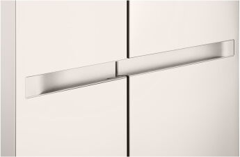  Side-by-Side LG GC-B257KEHW 