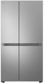  Side-by-Side LG GC-B257KMHW 