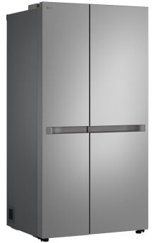  Side-by-Side LG GC-B257KMHW 