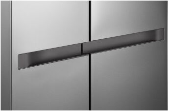  Side-by-Side LG GC-B257KMHW 