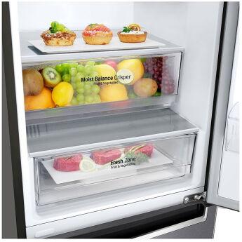  LG GC-B509MLWM