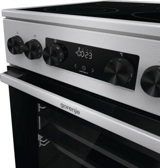  Gorenje GEC5C40XAOT