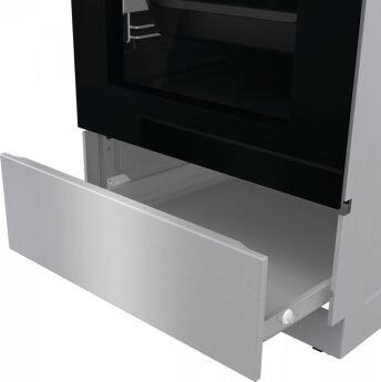  Gorenje GEC5C40XAOT