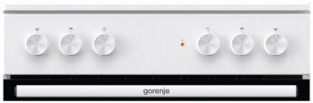 ������������ Gorenje GEC6A11WG