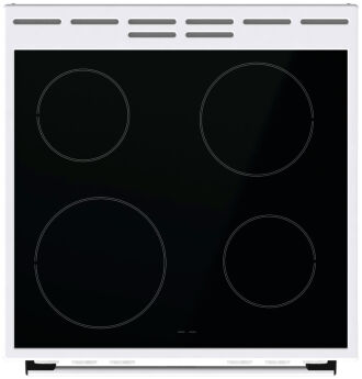 ������������ Gorenje GEC6A11WG