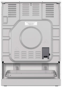 ������������ Gorenje GEC6A11WG